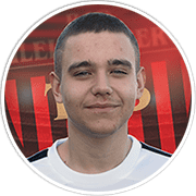 Profile photo for Alen Polanec