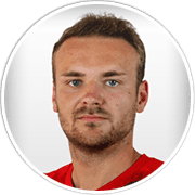 Profile photo for Florian Schütz