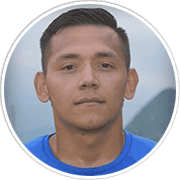 Profile photo for Klinsman Calderón