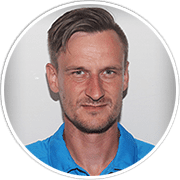 Profile photo for Thomas Raffl