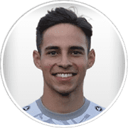 Profile photo for Matthias Schmidhofer