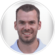 Profile photo for Florian Hirsch