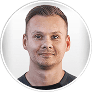 Profile photo for Alexander Radl