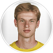 Profile photo for Dominik Kirnbauer