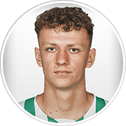 Profile photo for Niklas Lang