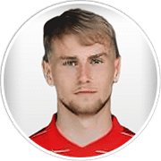 Profile photo for Raphael Hofer