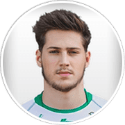 Profile photo for Maximilian Sieber