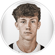 Profile photo for Felix Pegam