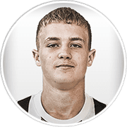 Profile photo for Johann Lieber