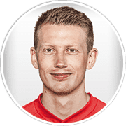 Profile photo for Sebastian Ungerank