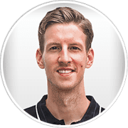 Profile photo for Benjamin Frei