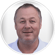 Profile photo for Gottfried Weinberger