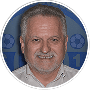 Profile photo for Klaus Josef Suppan
