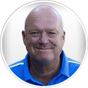 Profile photo for Gerhard Neumayer