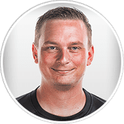 Profile photo for Patrick Fürst