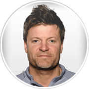 Profile photo for Aasmund Bjørkan