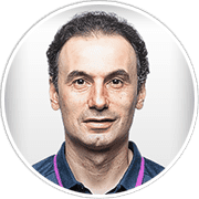 Profile photo for Grigorii Babaian