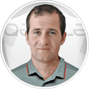 Profile photo for Elmar Baxşiyev