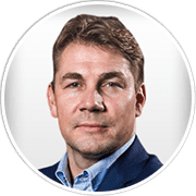 Profile photo for Max Huiberts