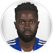 Profile photo for Salimo Sylla