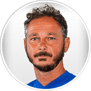 Profile photo for Andrea Tarozzi