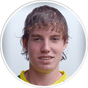 Profile photo for Sam Nijpels