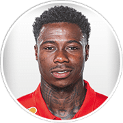 Quincy Promes