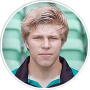 Profile photo for Jesse Renken