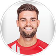 Profile photo for Robin Pröpper