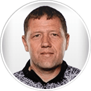 Profile photo for Andy Fairman