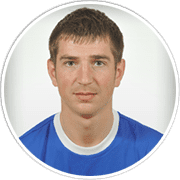 Profile photo for Dmitriy Kovb