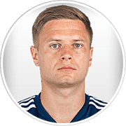 Profile photo for Alexey Gavrilovich