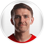 Profile photo for Fedor Černych