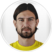 Profile photo for Pavel Zabelin