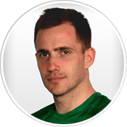 Profile photo for Denis Kozlovskiy