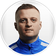Profile photo for Vladimir Sviridov
