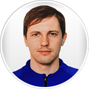Profile photo for Alexandr Gurinovich
