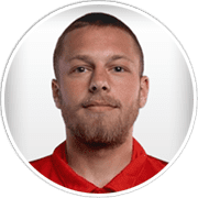 Profile photo for Egor Khvalko