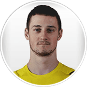 Profile photo for Gleb Shevchenko