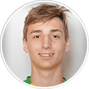 Profile photo for Andrey Tryukhan