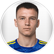 Profile photo for Valeriy Bocherov