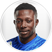 Profile photo for Joseph Adah