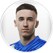 Profile photo for Vladislav Kalinin