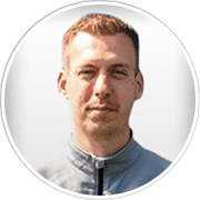 Profile photo for Mads Holm