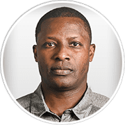 Profile photo for Joseph Akpala