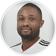 Profile photo for Sébastien Siani