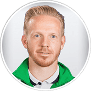 Profile photo for Laurens Paulussen
