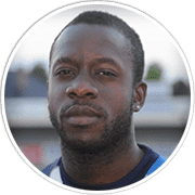 Profile photo for Brandon Oger