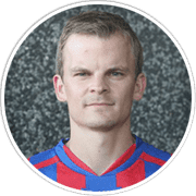 Profile photo for Yannick Euvrard