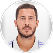 Eden Hazard